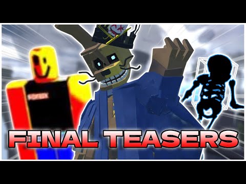 USER2006's MOVES + MORE?! | Eternity News