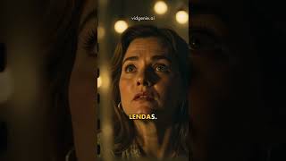 O Curioso Caso das Luzes da Montanha BrownSob