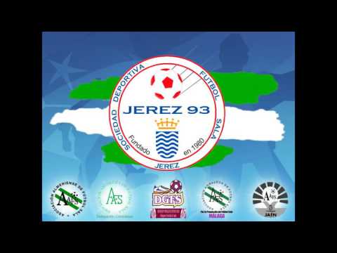 Video Promocional Andaluz de Clubes Prebenjamín 2015 2016