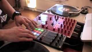 Dj Elephant Power -Scratch Tv- Part 3