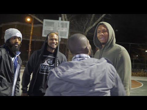 DramaBoy Ft Sparkezy & Santos . "Wrong Shit" Visual TwoThirdFilms