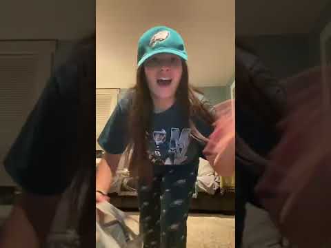 No One Likes Us/ Fly Eagles Fly