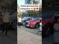 Yohan Poonawalla Collection Trending Viral Shorts Rollsroyce Bentley Ghost Phantom Audi