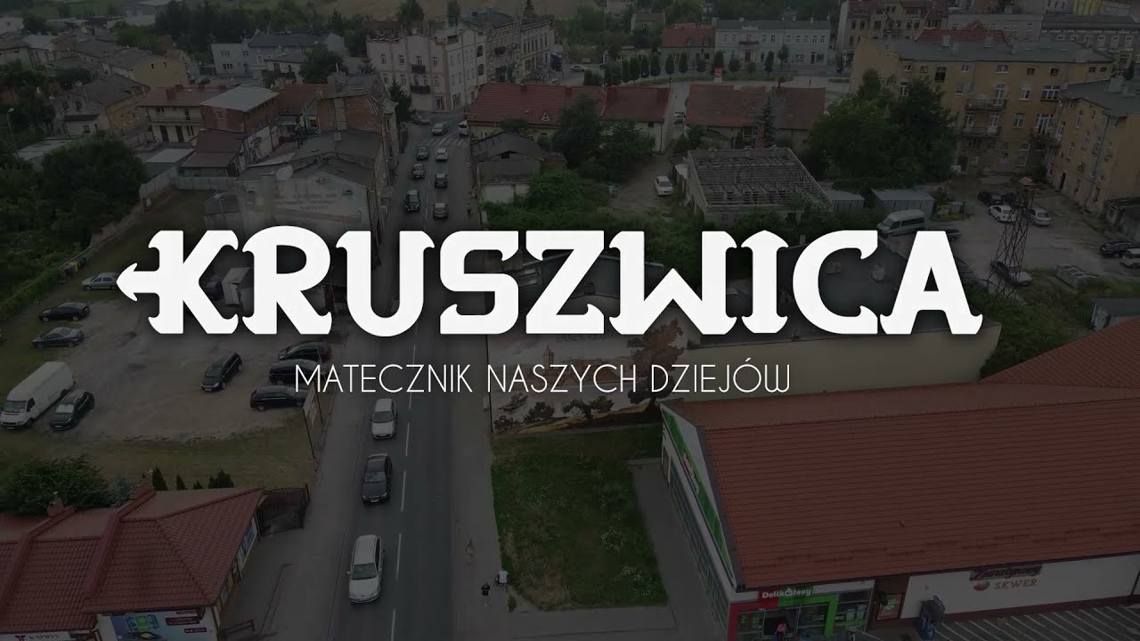Kruszwica