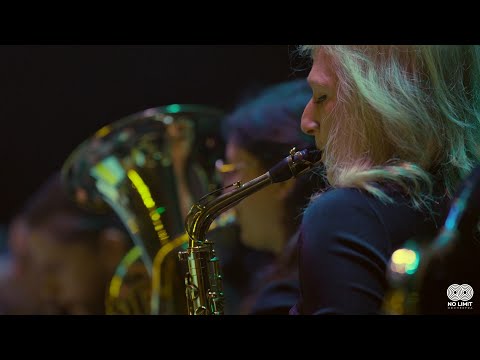 COWBOY BEBOP TANK LIVE - ♫ - No Limit Orchestra