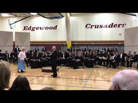 Jack Stamp Concert, May 4, 2016