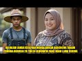 VIRAL ️KISAH CINTA BU HAJAH JANDA KAYA KESEPIAN DGN PEMUDA BERUSIA 20 THN ️BERCOCOK TANAM TIAP H