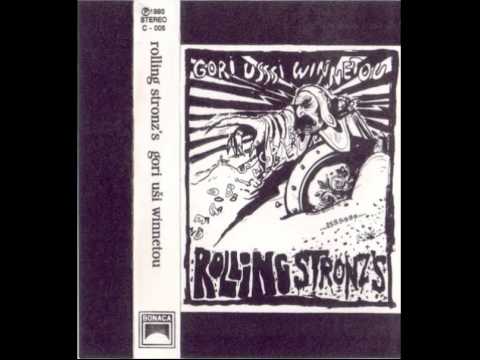 Gori ussi Winnetou - Erotica domaća