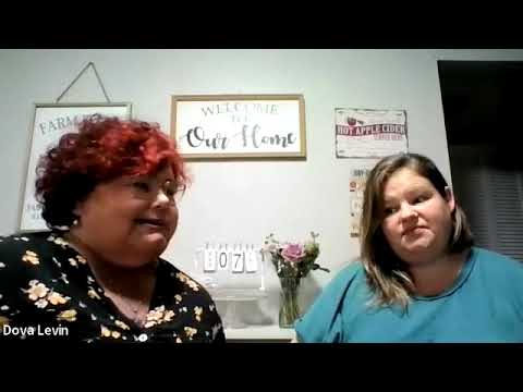 2023 MGFA National Patient Conference: Monday Morning Webcast