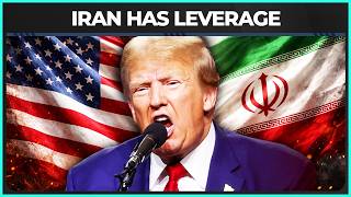 Trump Just Lost Control of This War 