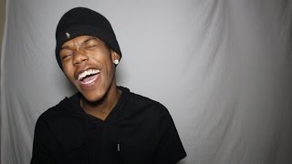 Chief Keef "Moonboots" REACTION