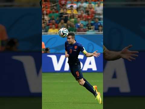 الهدف الذي ادهش الجميع في كأس العالم 😱🔥⚽️