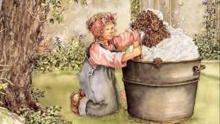 &quot;Fra Martino Campanaro&quot; - (Serena E I Bimbi Allegri)