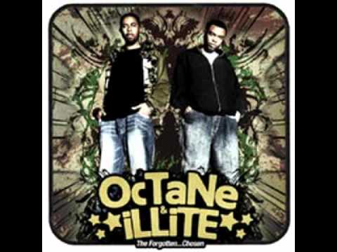 Octane & Illite - Cosmic Coincidence