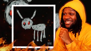 Drake - Slime You Out ft. SZA (Official Audio) Reaction (For All The Dogs Reaction!)