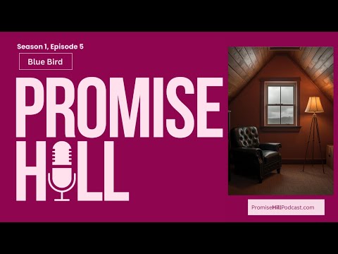 The Secret Room, Season 1, Ep, 6