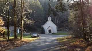 The Old Country Church, by the Oak Ridge Boys