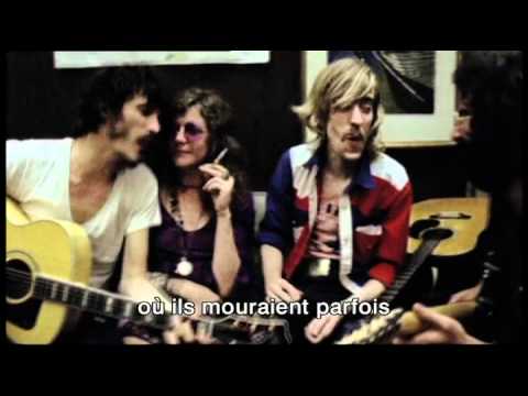 CHELSEA HOTEL - Bande Annonce VOST