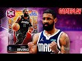 PINK DIAMOND KYRIE IRVING GAMEPLAY IS UNCLE DREW WORTH THE BUY IN NBA 2K26 MyTEAM