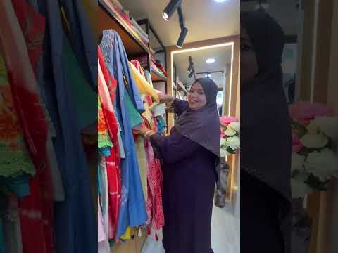 Al Falah is a perfect destination for those who want the perfect look, all types of dresses are a...