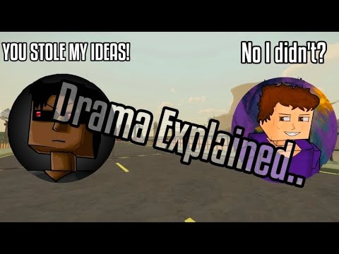 This Gorebox Youtuber is being accused of Stealing people's ideas...