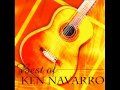 Compassion - KEN NAVARRO - By Audiophile Hobbies.
