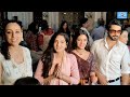 You Are In My Heart Abrar Qazi Priyanshi Yadav Simran Ranwal Zee TV Show Screening