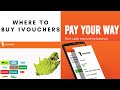 Where To Buy 1Voucher In South Africa
