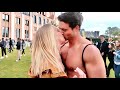 How to Pick Up Girls at Coachella (Curls for a Kiss) | Connor Murphy