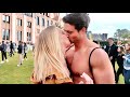 How to Pick Up Girls at Coachella (Curls for a Kiss) | Connor Murphy