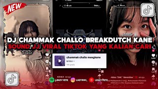 Download lagu DJ CHAMMAK CHALLO BREAKDUTCH KANE | SOUND JJ VIRAL TIKTOK YANG KALIAN CARI BY REFAN REMIXER!!! mp3