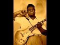 Freddie King - You're The One (Live)