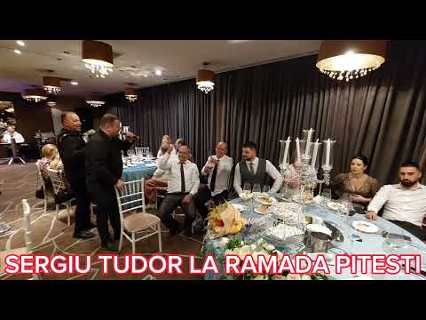 SERGIU STB LA RAMADA PITESTI - COLAJ ASCULTARE PENTRU BEBE SI COSMIN DRAGAN DE LA CALINESTI
