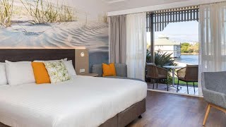Novotel Sunshine Coast Resort, Twin Waters, Australia