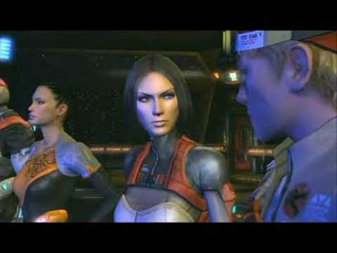 MechAssault 2: Lone Wolf Theatrical Trailer