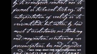 Carl Craig - As Time Goes By