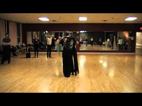 Jorge Torres: Vals - Use of Rhythm