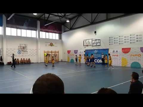 J3 CSS4 - Solaris Ploiesti