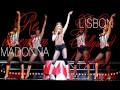Madonna - Hollywood (Remix) (Live From The Re ...