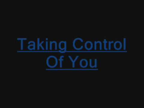 [CLUB] Greg Feat. Andy P. - Taking Control Of You