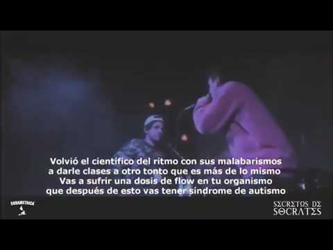 CEBADISIMOS #3 - UNDERDANN