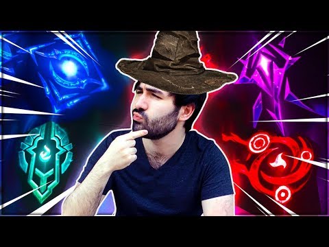Picking My League House + Ekko JG vs Meteos! 🤔 | Voyboy