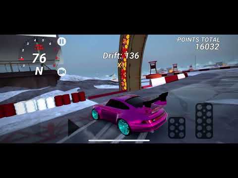 Drift hunter - YouTube