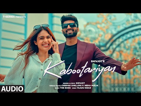 Kabootariyan (Full Audio) — watch video