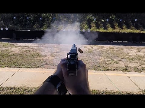 GSSF Highlights | Mobile, AL | 10/14/2017