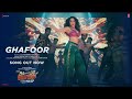 Ghafoor Song Tamannah Bhatia Itrm Song The Bads Of Bollywood New Hindi Song Tamannah Bhatia
