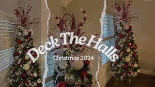 *Must See* CHRISTMAS DECORATE WITH ME