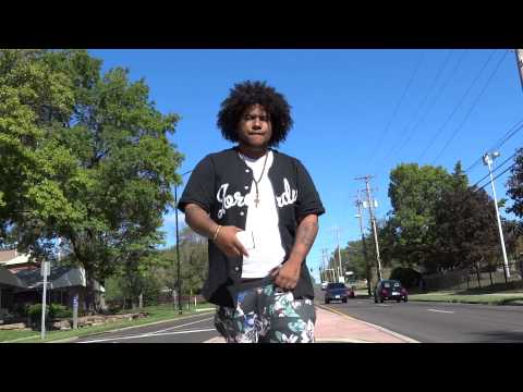 Nastyy Guwopp.     "JEFE"