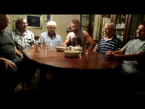 Canti popolari i castellani   "le rose rosse"