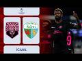 Sabah - TNS | UEFA Çempionlar Liqası, 1-ci təsnifat mərhələsi | İCMAL
